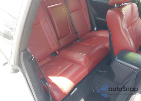 2017 Dodge Challenger Sxt Plus z USA, uszkodzony, nr VIN 2C3CDZAG4HH572900